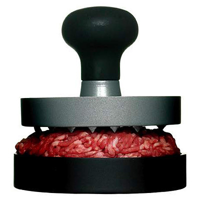 Prasa do hamburgerów Sagaform BBQ SF-5015152
