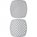 Praska do ziemniaków - 2 wymienne wkłady - Easy Kuchenprofi KU-1310962200