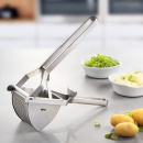 Praska do ziemniaków stalowa Profi Gefu G-13300