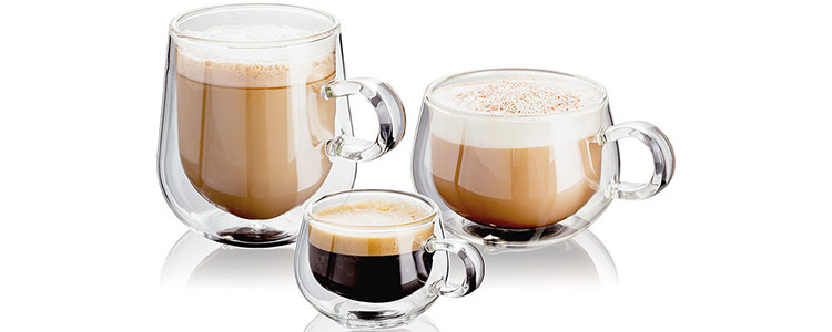 Prezenty ślubne filiżanki do kawy