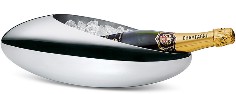 Prezenty ślubne misa cocoon