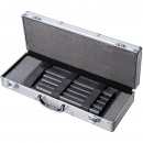 Profesjonalna walizka na noże kuchenne F-351