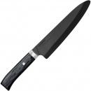 Profesjonalny nóż szefa kuchni 18 cm ceramiczny Kyocera Japan JPN-180NBK