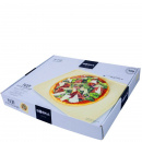 Prostokątny kamień do pizzy Deluxe Boska BO-320511