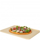 Prostokątny kamień do pizzy Deluxe Boska BO-320511