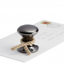 Przycisk do papieru Hamburger Philippi P273052