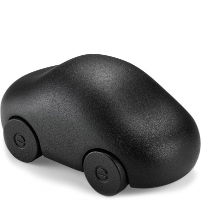 Przycisk do papieru My Car Black Philippi P124011