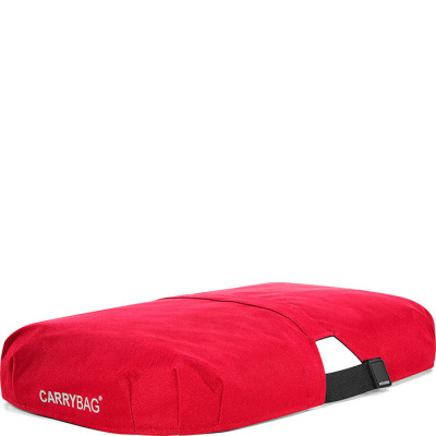 Przykrywka do koszyków na zakupy Reisenthel Carrybag red RBP3004