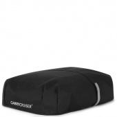 Przykrywka do koszyków na zakupy Reisenthel Carrycruiser czarna ROG7003