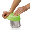 Przykrywka elastyczna 15 cm Lekue zielona 3401415V05