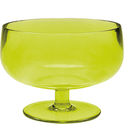 Puchar do deserów Stacky Zak! Designs zielony 0204-660