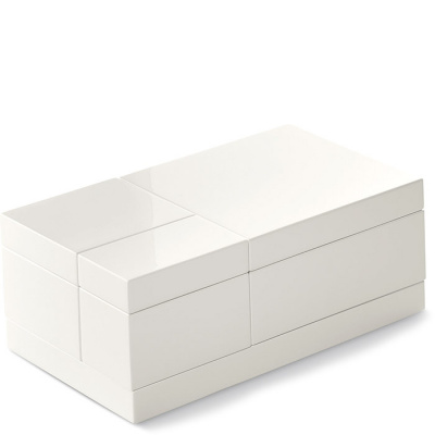 Pudełka na biżuterię Trois Philippi 4 sztuki P170019off