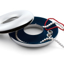 Pudełko na biżuterię Diana Philippi P193293