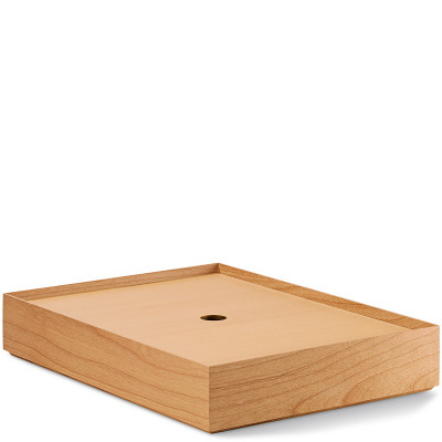 Pudełko na dokumenty Script Philippi P158010