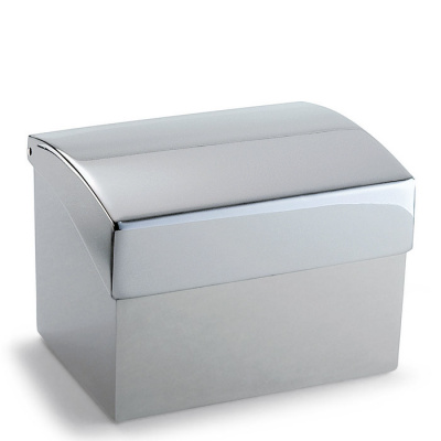 Pudełko na wizytówki Clip Philippi P164037