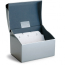 Pudełko na wizytówki Clip Philippi P164037