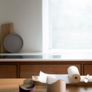 Pudełko silikonowe na drobiazgi Phold Menu ciemnozielone 4110499