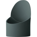 Pudełko silikonowe na drobiazgi Phold Menu ciemnozielone 4110499