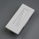 Punkt świetlny LED wpuszczany w ścianę MW-LIGHT Megapolis 499021001