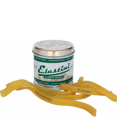 Puszka i gumki recepturki biurowe Seletti Boxes _01076