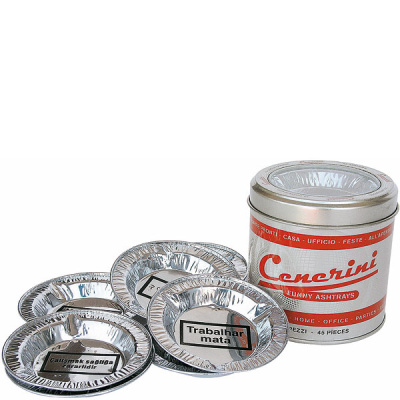 Puszka i popielniczki Seletti Boxes _01097