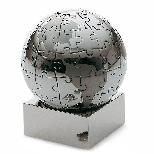 glomus na biurko puzzle