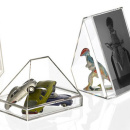 Ramka na zdjęcie Authentics Face Mini 10304