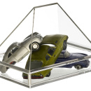 Ramka na zdjęcie Authentics Face Mini 10304