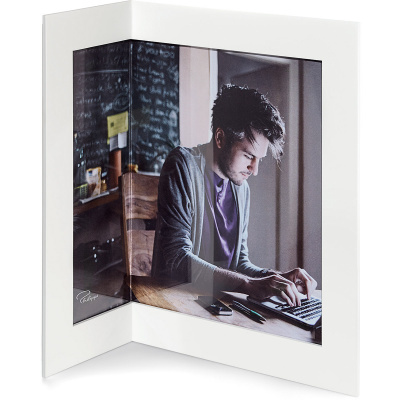 Ramka na zdjęcie Corner Philippi 25x30 cm P170026off