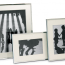 Ramka na zdjęcie Shadow Philippi 20x25cm P102003