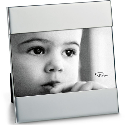 Ramka na zdjęcie ZAK matowa Philippi 10x15cm P208007