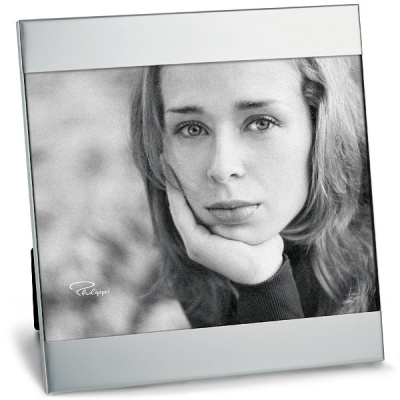 Ramka na zdjęcie ZAK matowa Philippi 20x25cm P208025