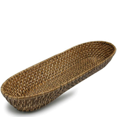 Rattanowy koszyk na pieczywo Trattoria Sagaform mały SF-5005048