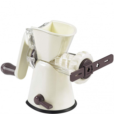 Ręczna maszynka do ciastek i mielenia mięsa Lurch LU-00010250