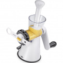 Ręczna maszynka do wyciskania ciastek i mielenia mięsa Rapid Kuchenprofi KU-1310982200