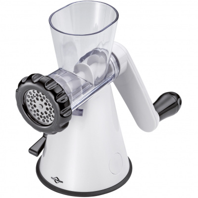 Ręczna maszynka do wyciskania ciastek i mielenia mięsa Rapid Kuchenprofi KU-1310982200