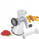 Ręczna maszynka do wyciskania ciastek i mielenia mięsa Rapid Kuchenprofi KU-1310982200