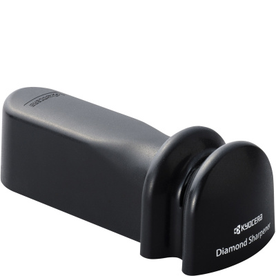Ręczna ostrzałka do noży stalowych i ceramicznych Kyocera RSD-01BK