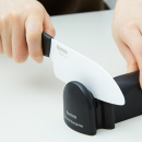 Ręczna ostrzałka do noży stalowych i ceramicznych Kyocera RSD-01BK