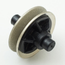 Ręczna ostrzałka do noży stalowych i ceramicznych Kyocera RSD-01BK