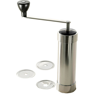 Ręczna szpryca do ciasta Birkmann 429 864