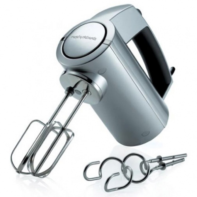 Ręczny mikser kuchenny Food Fusion Morphy Richards 48954