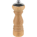 Ręczny młynek do pieprzu, drewno wiśniowe, Peugeot Paris Icone U'Select 18 cm PG-34955