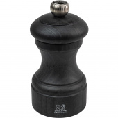 Ręczny młynek do pieprzu grafitowy, 10 cm Peugeot Bistro PG-39509