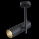 Reflektor regulowany na podstawie sufitowej Elti Maytoni Technical C020CL-01B