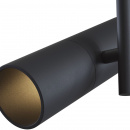 Reflektor regulowany na podstawie sufitowej Elti Maytoni Technical C020CL-01B