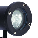 Reflektor zewnętrzny z grotem MW-LIGHT 808040201