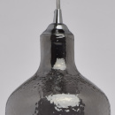 Regulowana, lampa wisząca ze szklanymi kloszami MW-LIGHT Megapolis 354018603