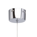 Regulowane oświetlenie - jeden punkt świetlny LED MW-LIGHT Techno 631012801