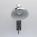 Regulowany kinkiet z obrotowym kloszem MW-LIGHT Loft 691022701